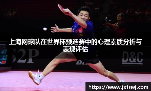 上海网球队在世界杯预选赛中的心理素质分析与表现评估